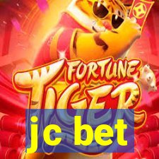 jc bet